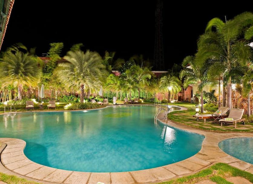 Pool Foto