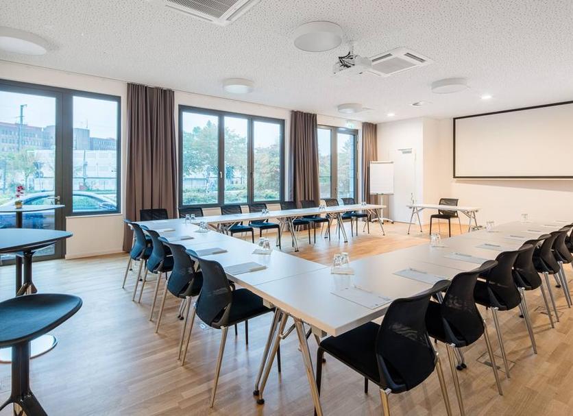 Konferenzraum Foto