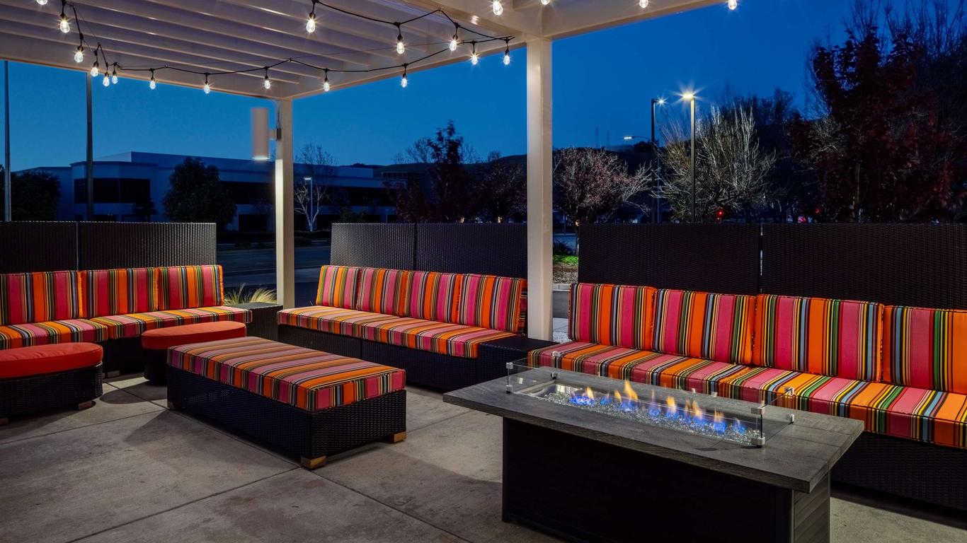 Home2 Suites by Hilton San Jose South
