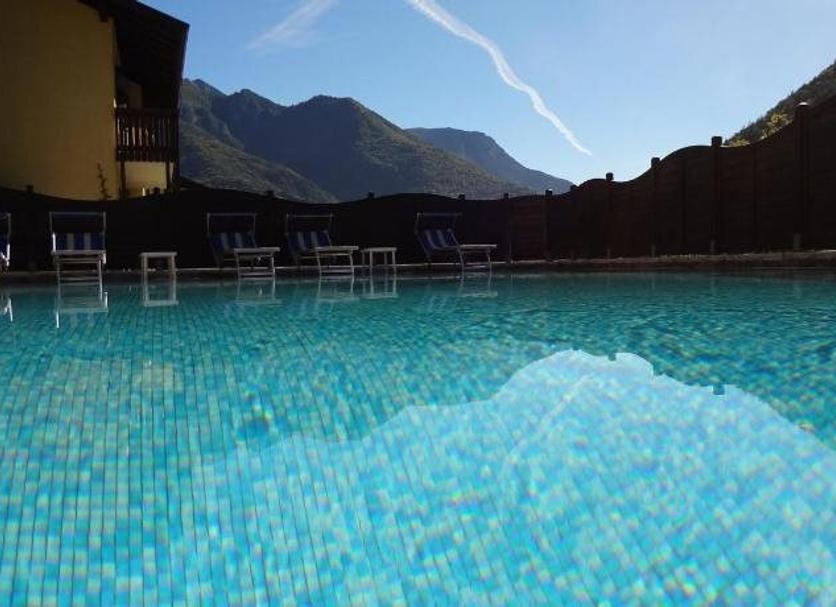 Pool Foto