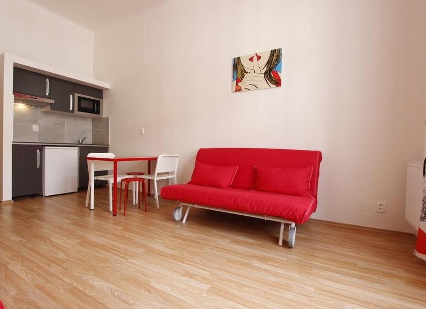 Wohnzimmer Foto