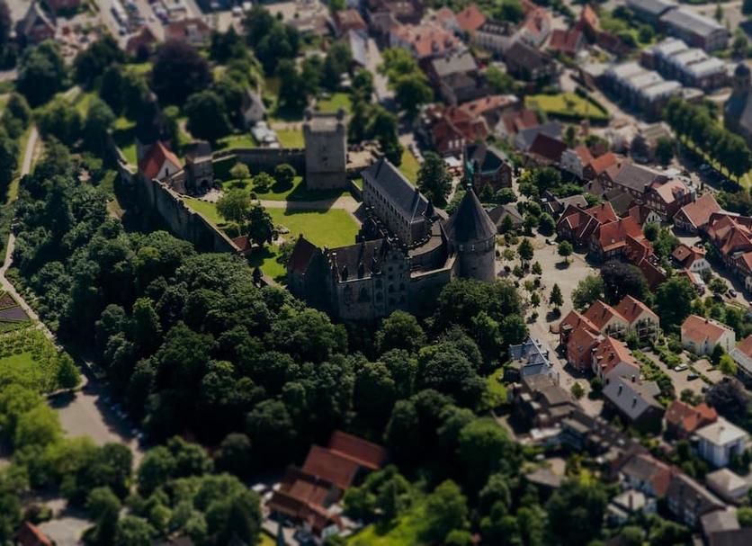 Außenansicht Foto