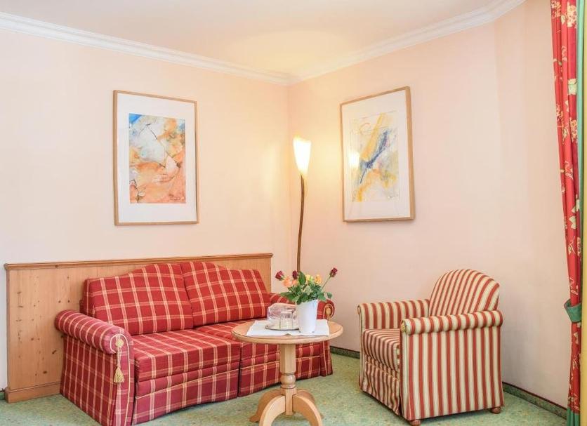 Wohnzimmer Foto