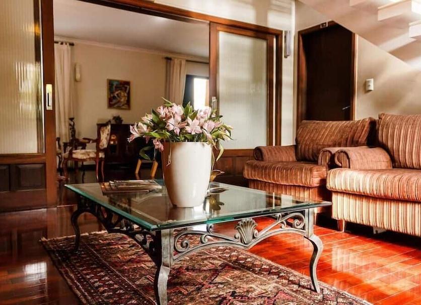 Wohnzimmer Foto