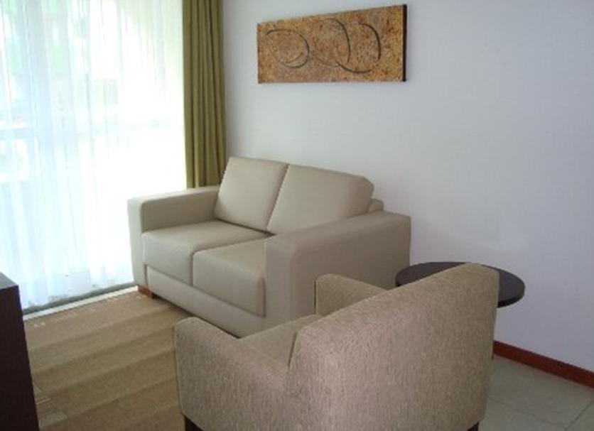 Wohnzimmer Foto