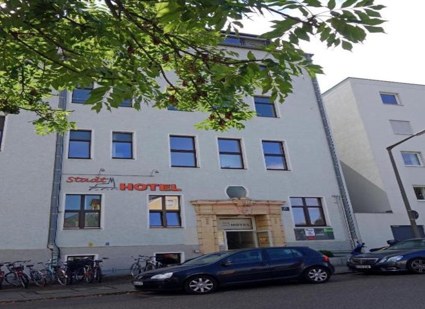 Gebäude Foto