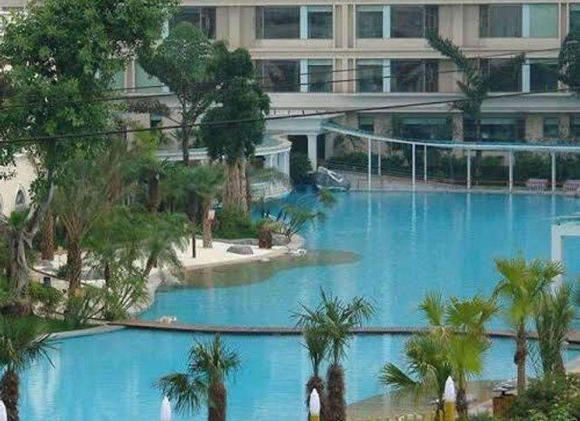 Pool Foto