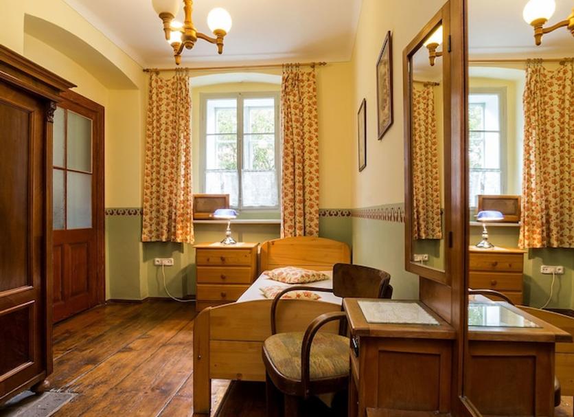 Wohnzimmer Foto