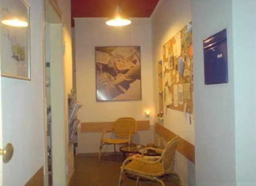 Wohnzimmer Foto