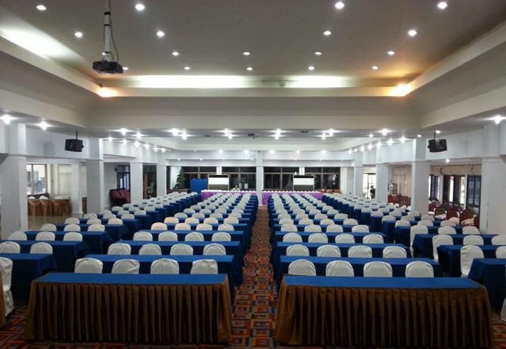 Konferenzraum