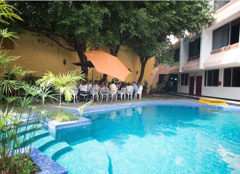 Pool Foto