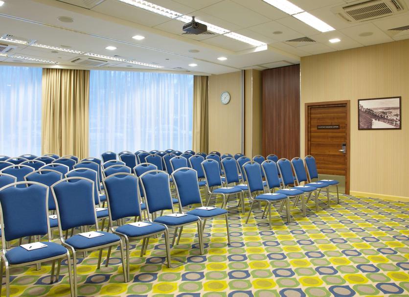 Konferenzraum Foto