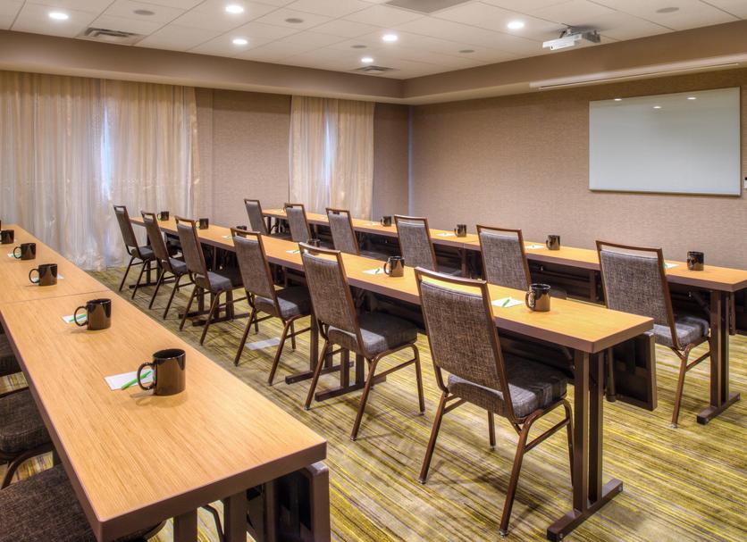 Konferenzraum Foto