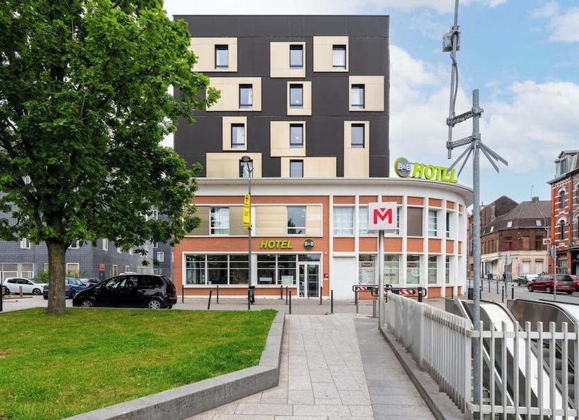 Gebäude Foto