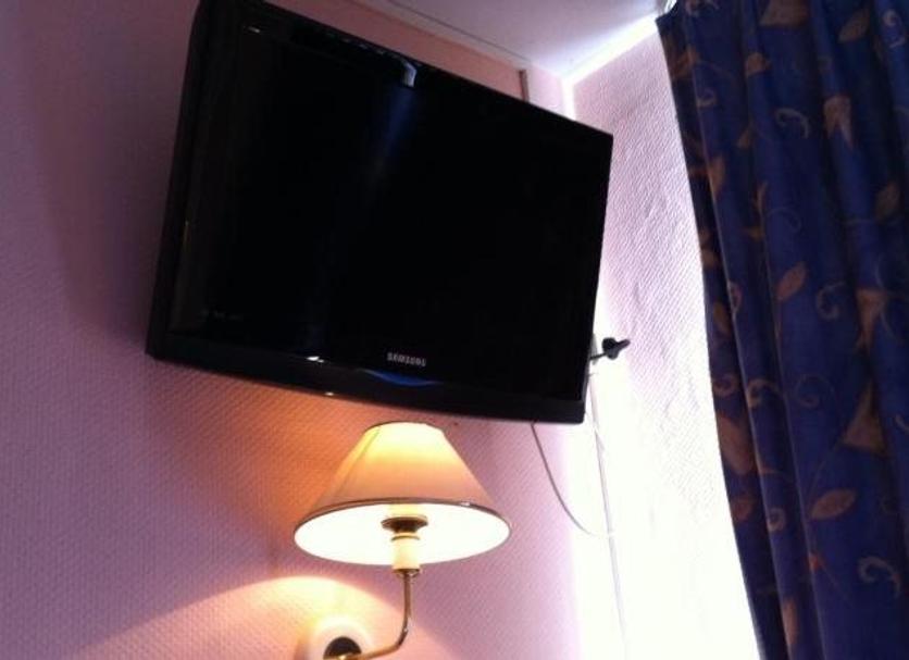 Zimmerausstattung Foto