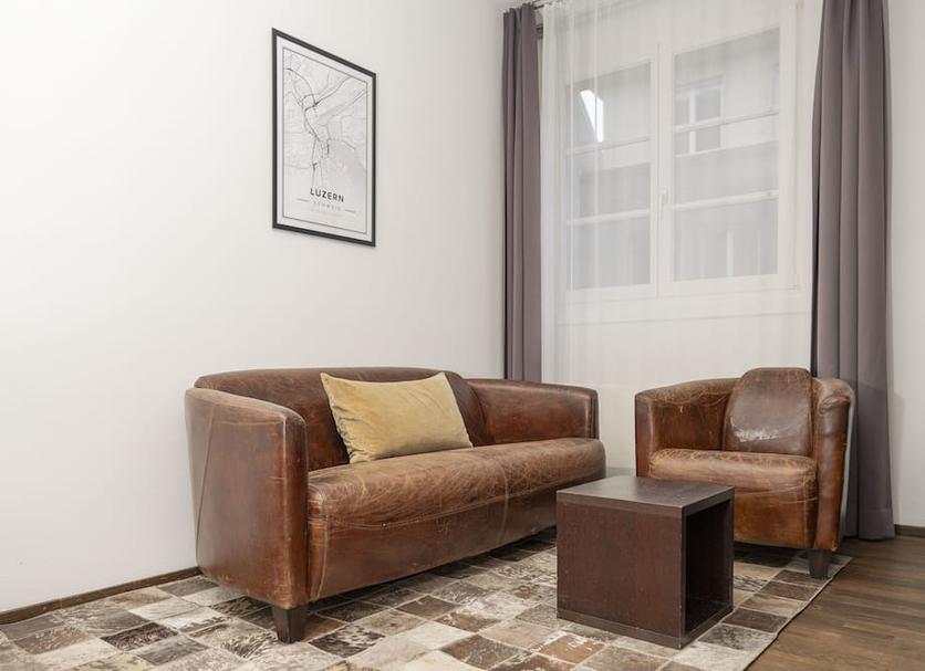 Wohnzimmer Foto