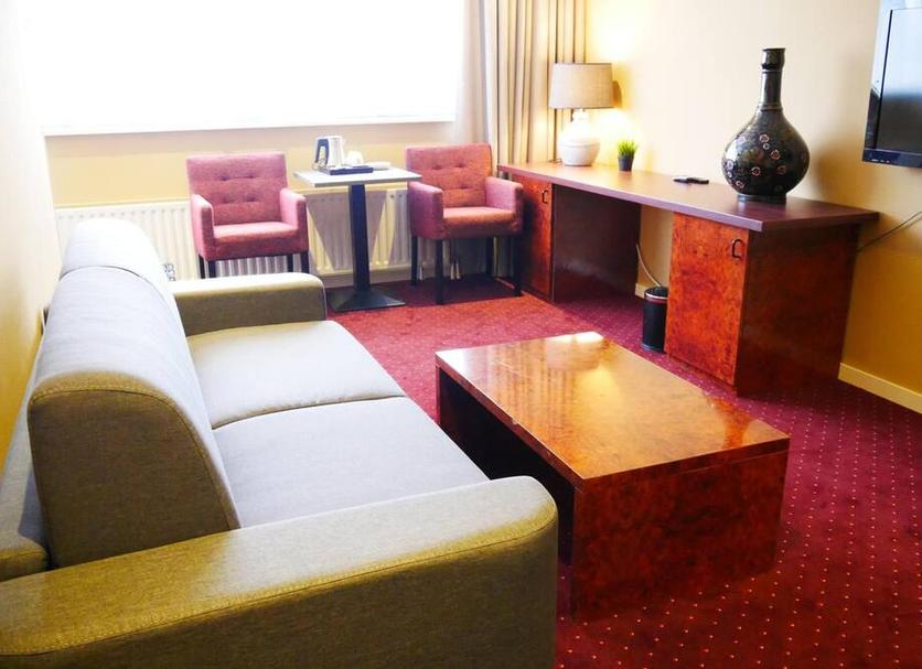Wohnzimmer Foto