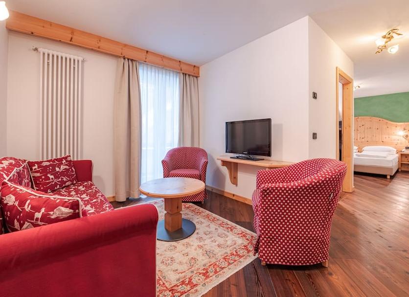 Wohnzimmer Foto