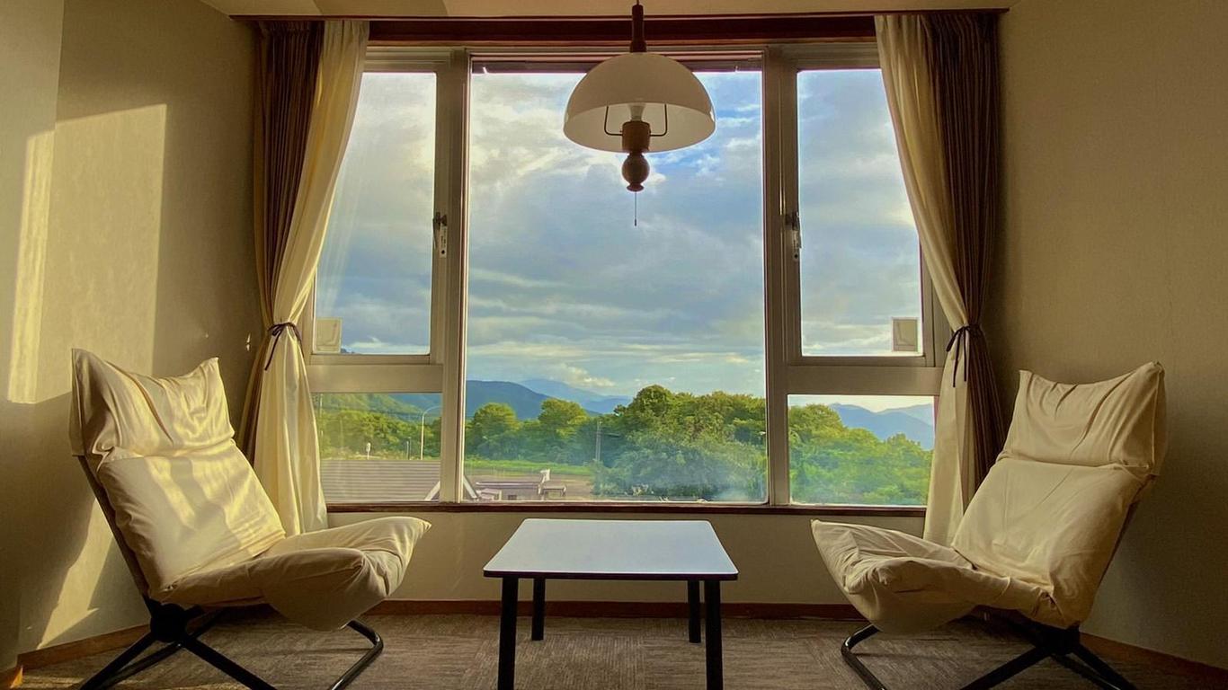 Tazawa Kogen Hotel