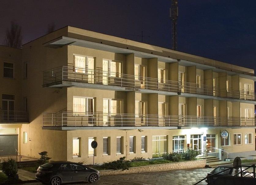 Gebäude Foto