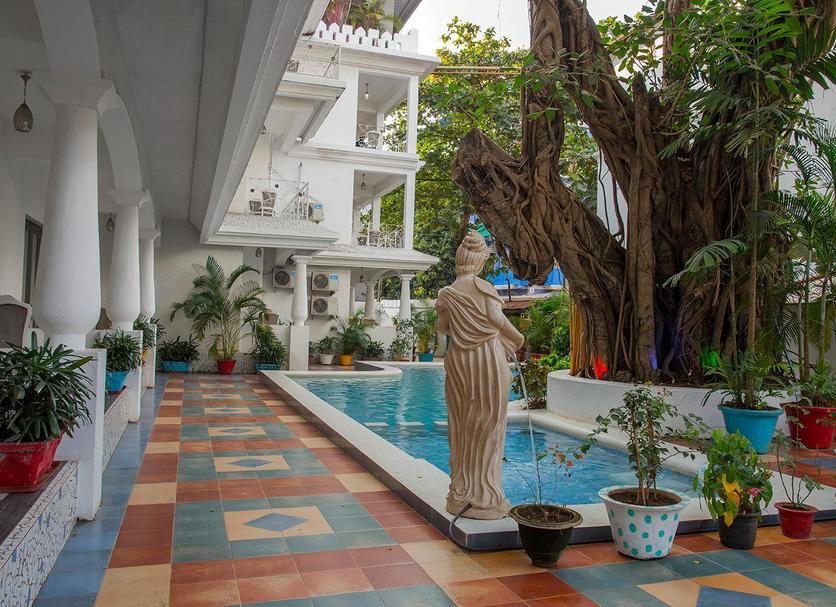 Pool Foto