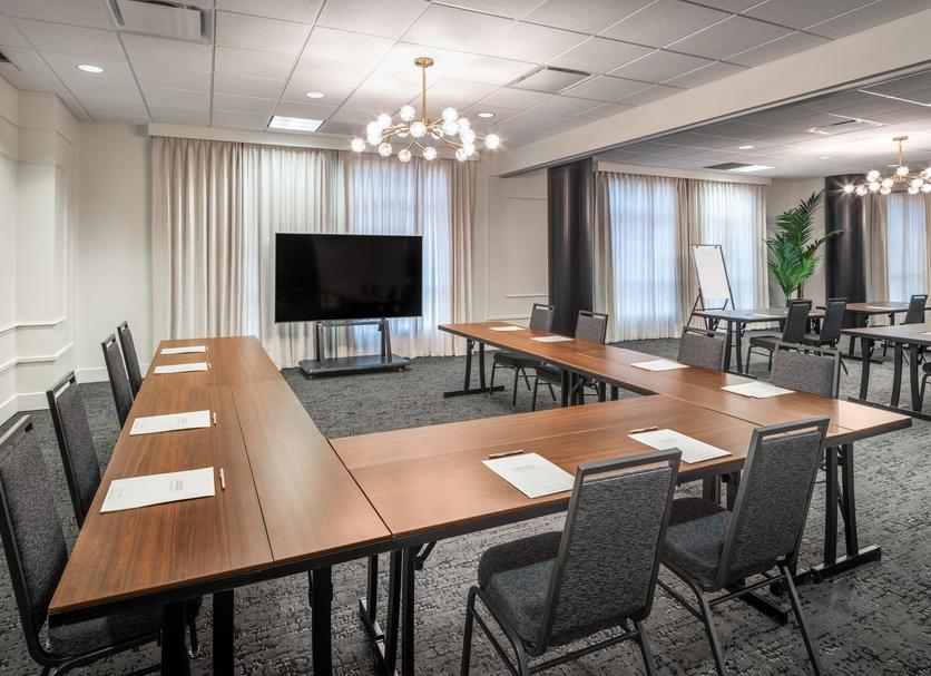 Konferenzraum Foto