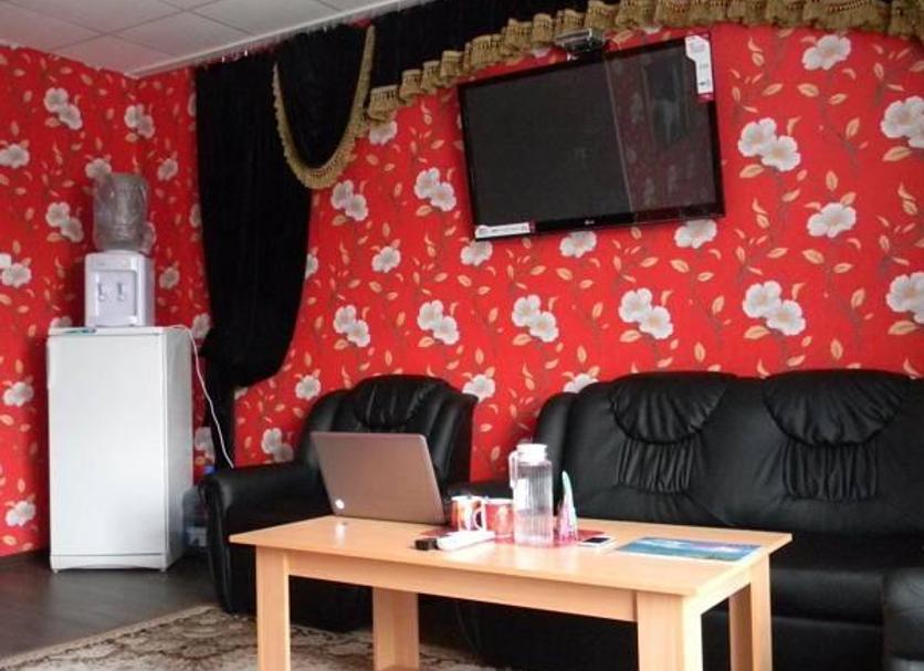 Wohnzimmer Foto