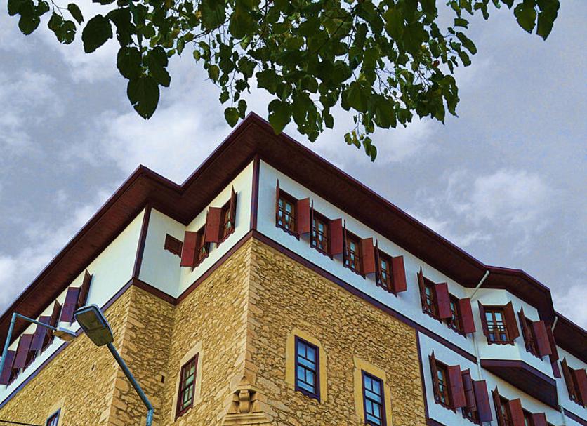 Gebäude Foto