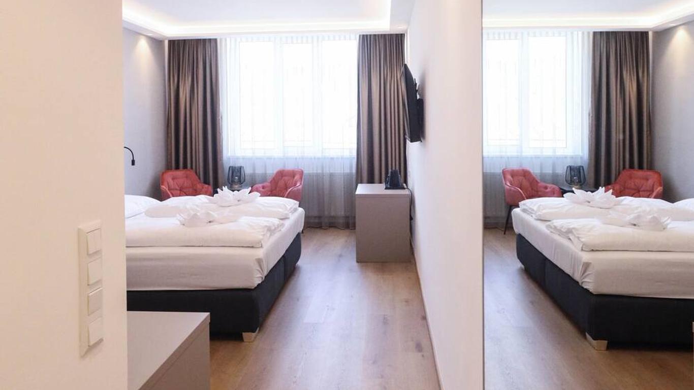 Parkhotel Krems