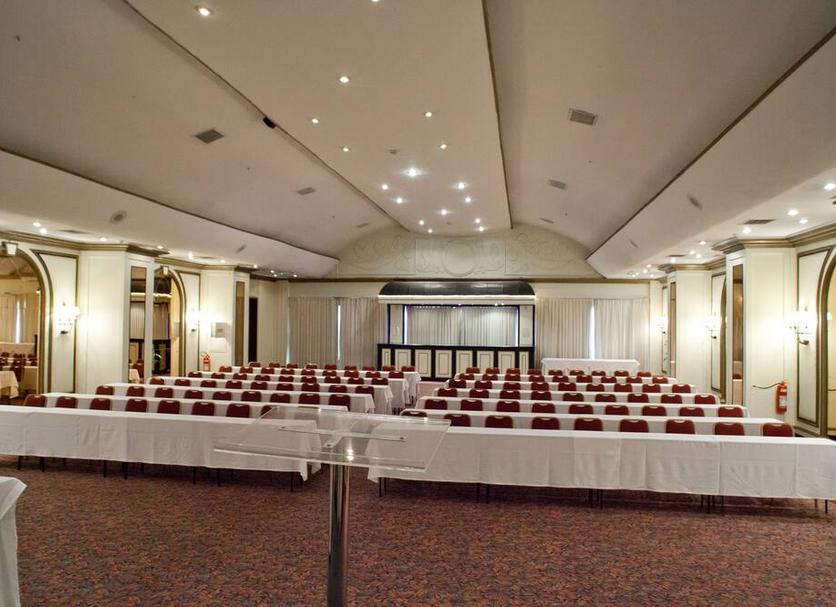 Konferenzraum Foto