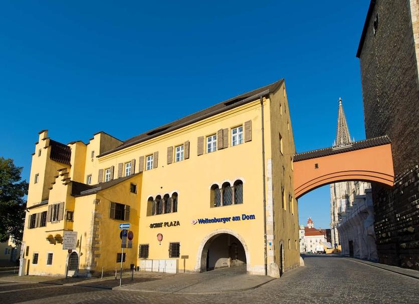 Gebäude Foto