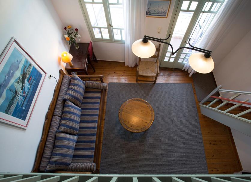 Wohnzimmer Foto