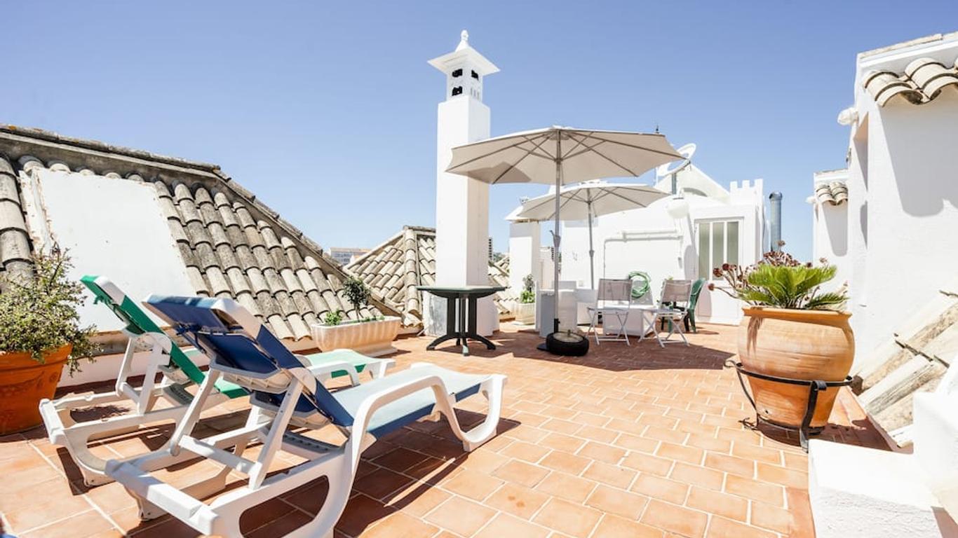 Residencial Mares