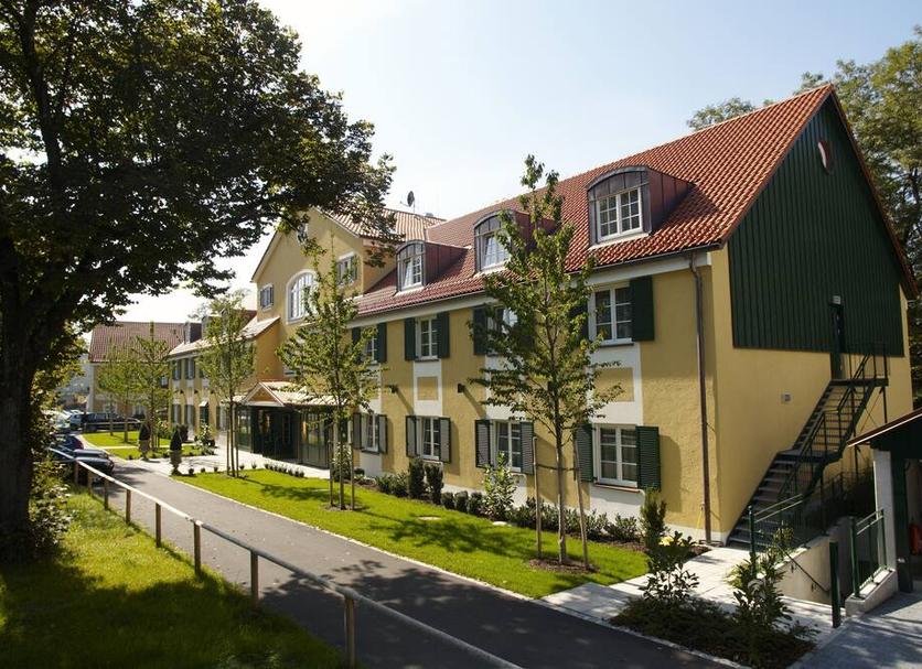 Gebäude Foto