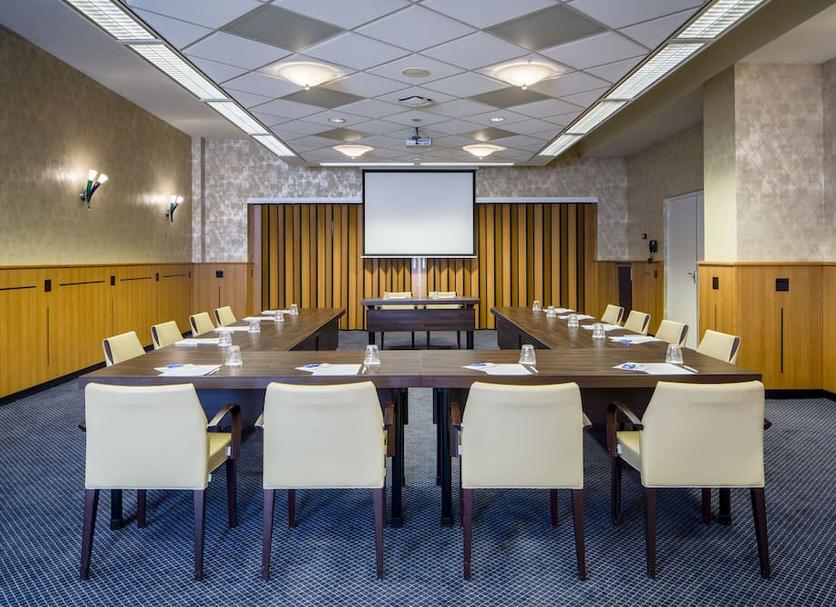 Konferenzraum Foto
