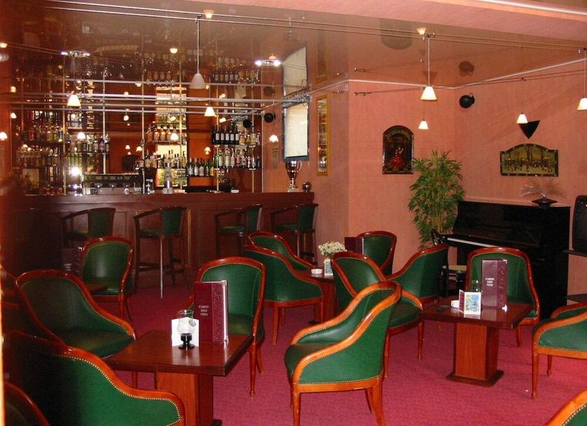 Bar Foto