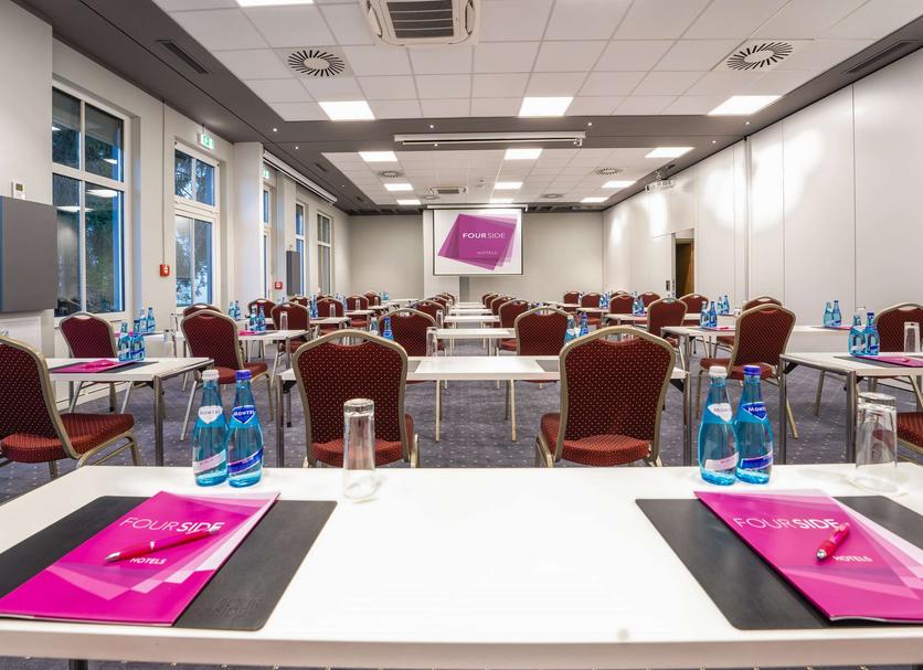 Konferenzraum Foto