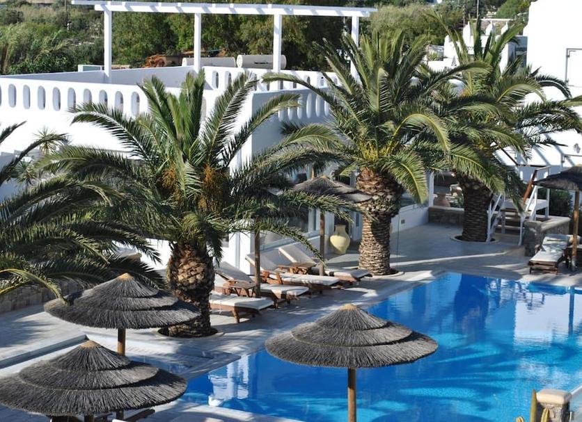 Pool Foto