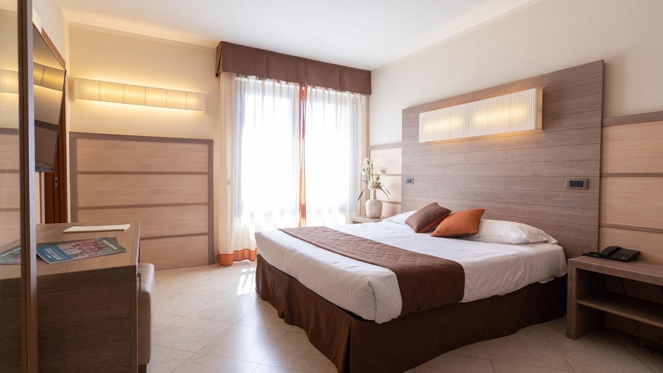 Nilhotel Florence