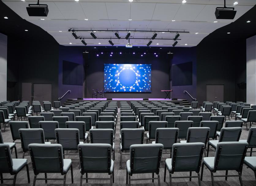 Konferenzraum Foto