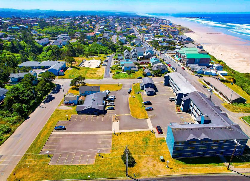 Hotelausstattung Foto