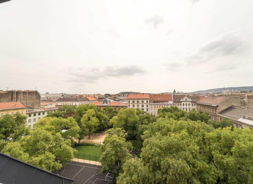Außenansicht Foto