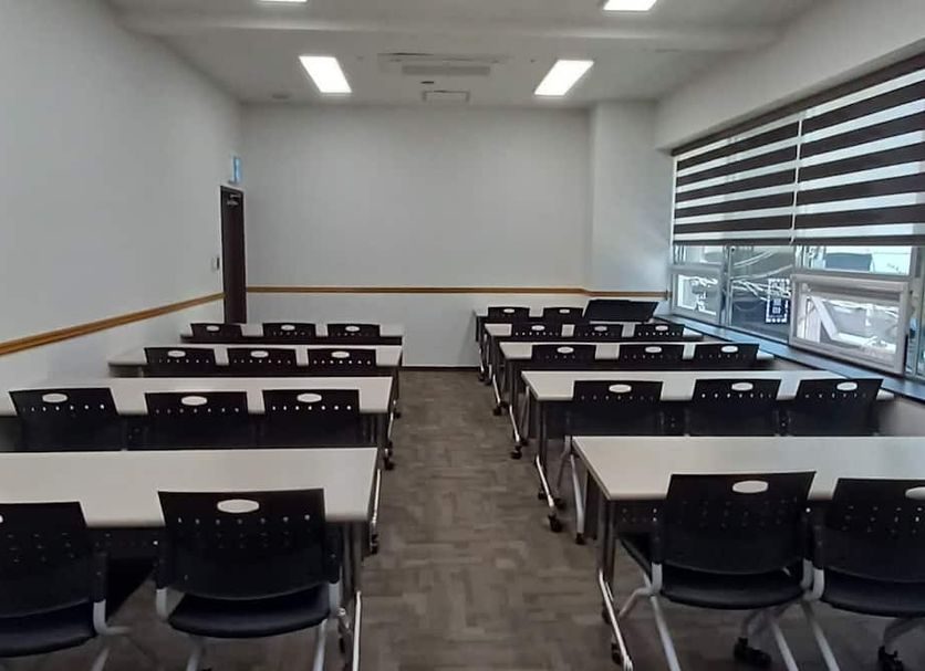 Konferenzraum Foto