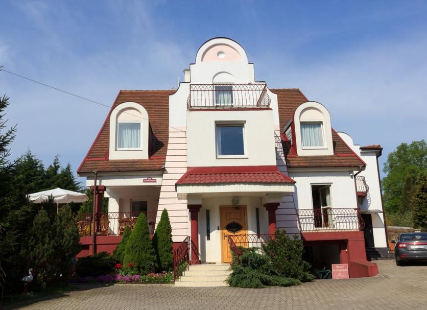 Gebäude Foto
