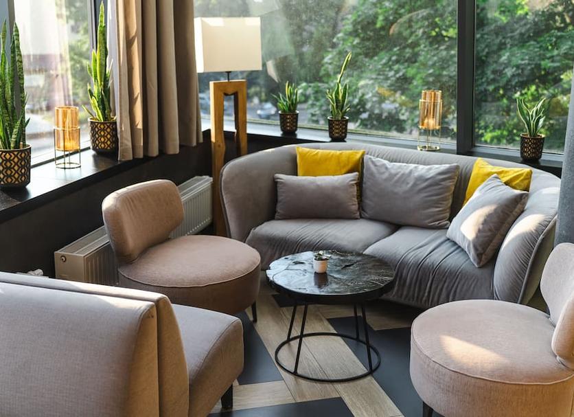 Wohnzimmer Foto
