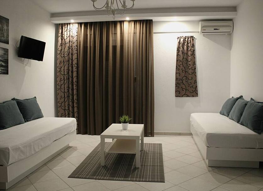 Wohnzimmer Foto