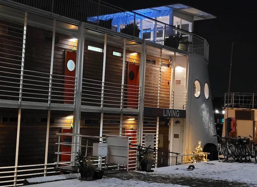 Gebäude Foto