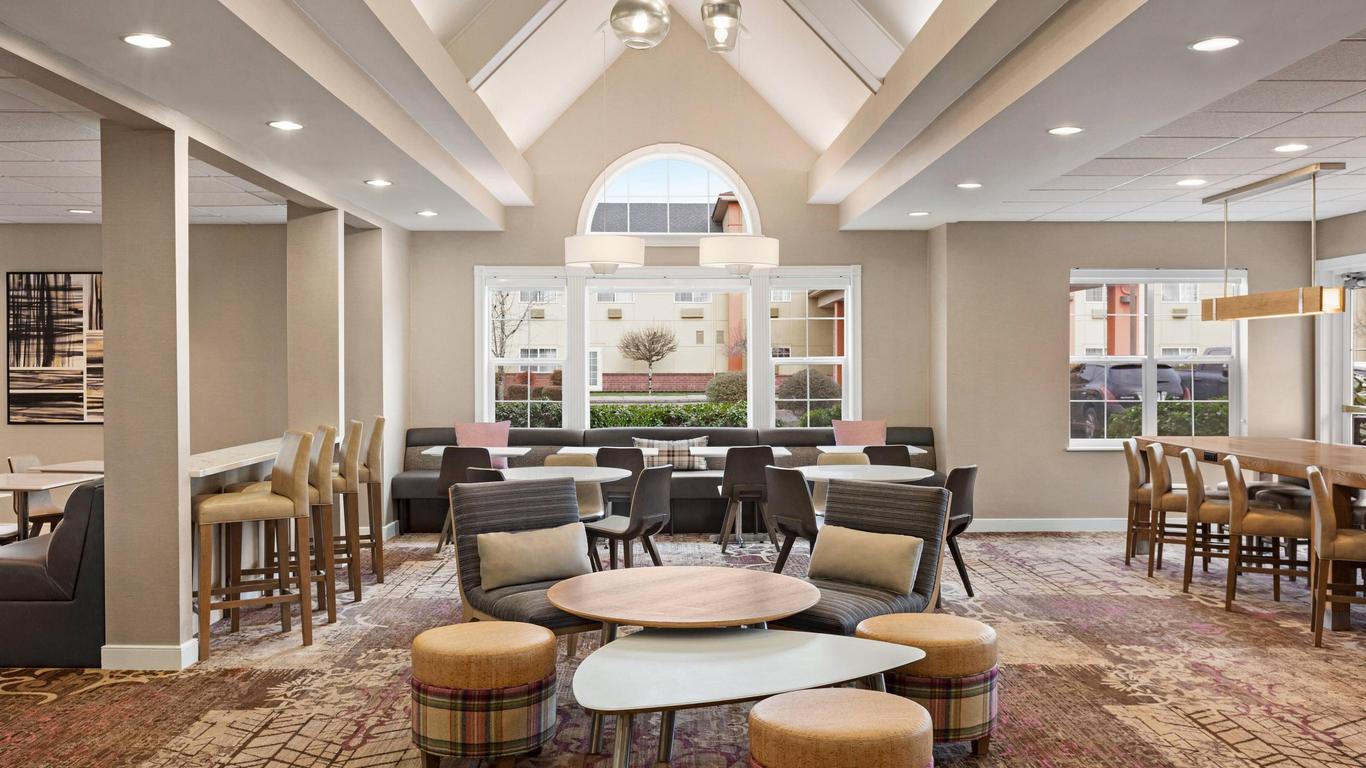 Residence Inn Salem