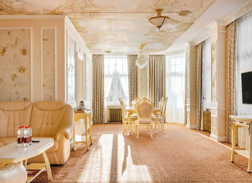 Wohnzimmer Foto