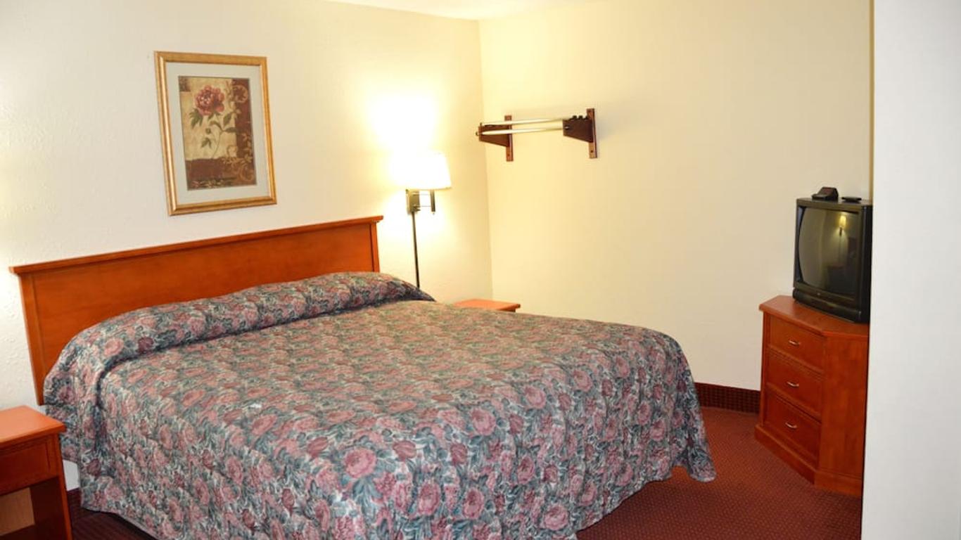 Crown Inn Motel Yorktown